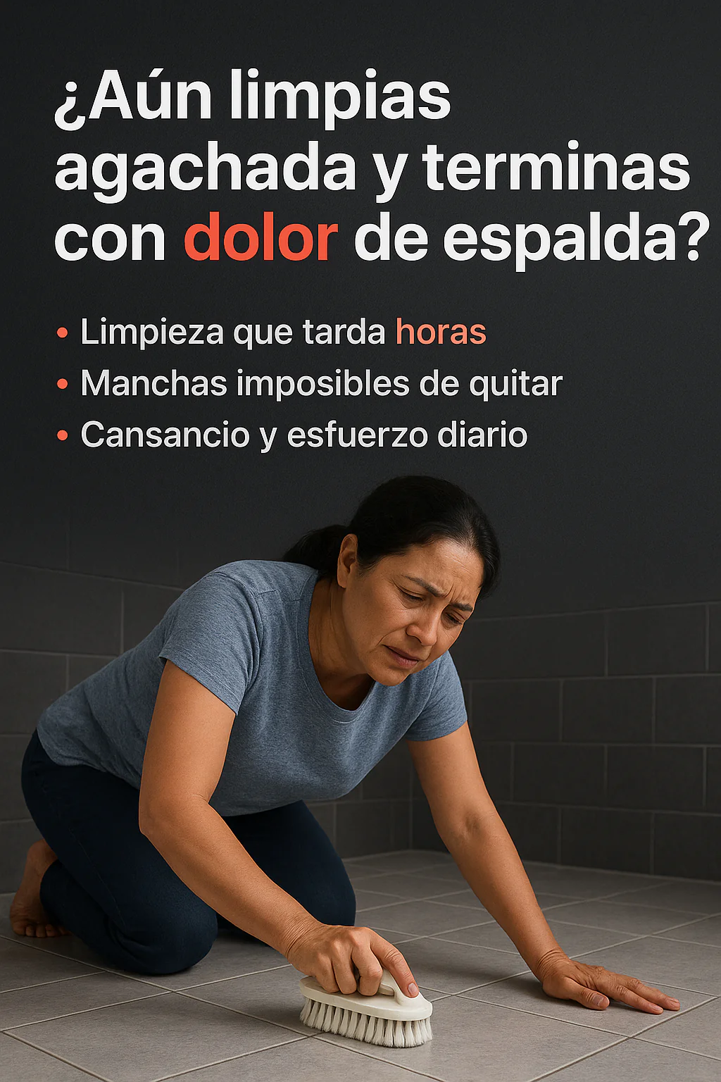 🔥 PROMOCIÓN ESPECIAL 🔥- PowerClean 360° | Limpieza total sin esfuerzo
